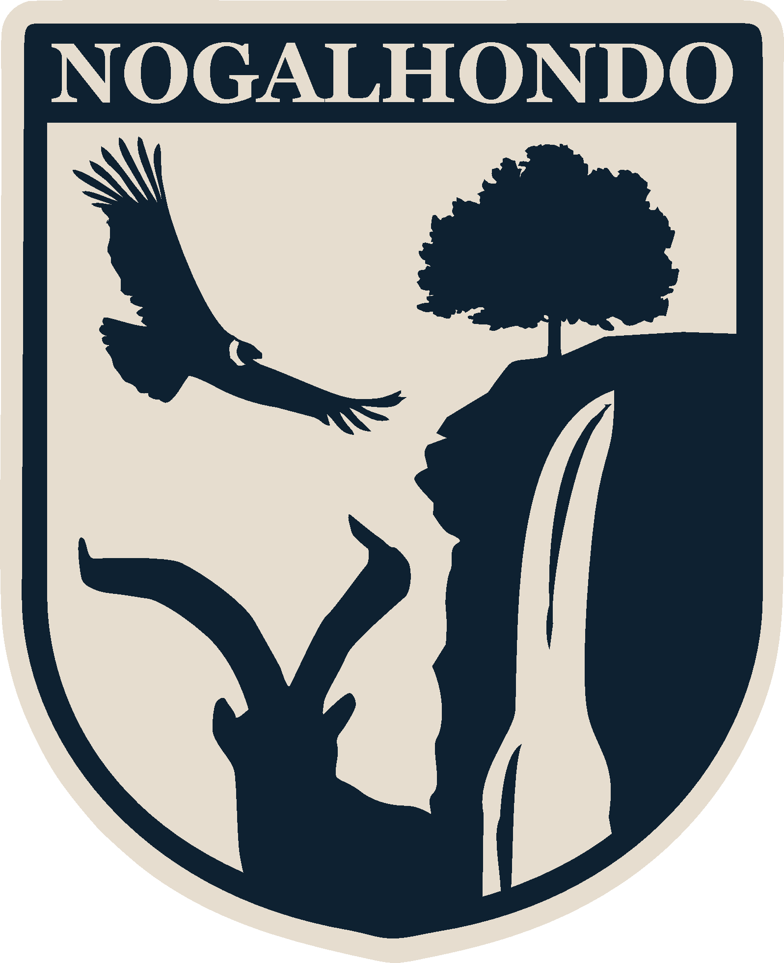 Finca Nogalhondo